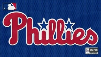 Philadelphia Phillies Wallpaper Background