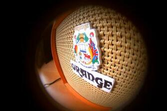 Orange Amps Wallpaper By No Et Me