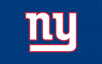 New York Giants Logo Wallpaper