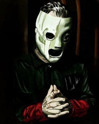 Corey Taylor Wallpaper