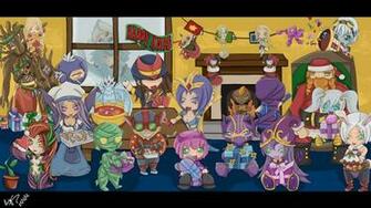 Redpawdesigns Deviantart Art League Of Legends Chibi Badges