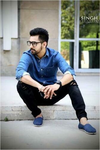Babbal Rai Image Pictures HD Wallpaper Is An