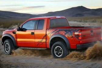 Ford Raptor Wallpaper HD