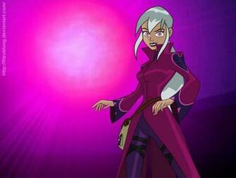 Charmcaster Ben For Fancy Dress Superhero Villains