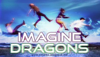 Cine En Casa Imagine Dragons Soundtrack