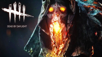 Dead By Daylight Descend Beyond Official Cinematic Teaser