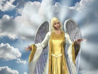 Heavenly Angels Wallpaper Jpg