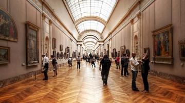 Museums Criticized For Responses To George Floyd Protests The