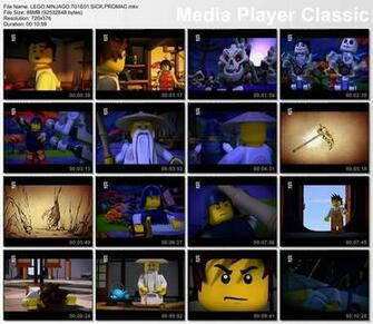 Ninjago HD Wallpaper And Background Image In The Club
