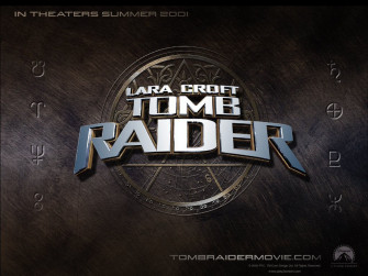 Raider Wallpaper