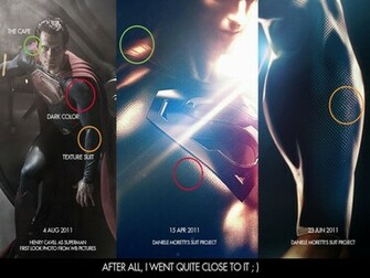 Superman Man Of Steel Wallpaper