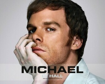 Michael C Hall Wallpaper