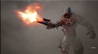 Specialists Characters Will Have Level Progression Ranking Up Unlocks