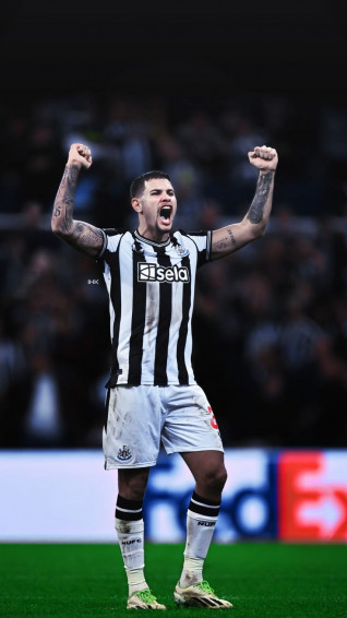 Bruno Guimar Es Wallpaper