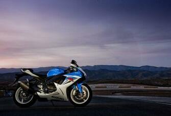 Suzuki Gsxr Wallpaper