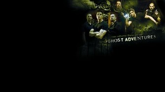 Our Ghost Adventures Wallpaper By Supernaturalsweetie