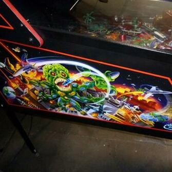Pinball Wallpaper For iPad And Galaxy Tab Tablet