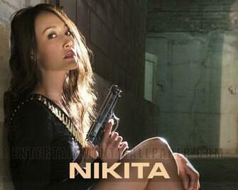 Nikita Wallpaper