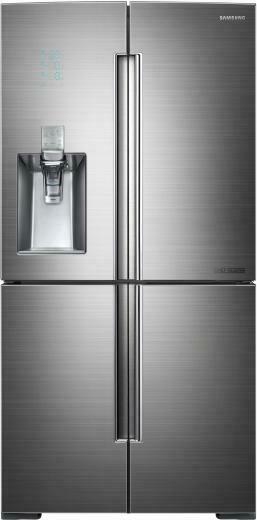 Home Depot French Door Refrigerators
