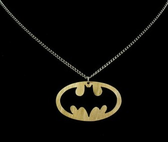 Bat Symbol By Obsidiandevil