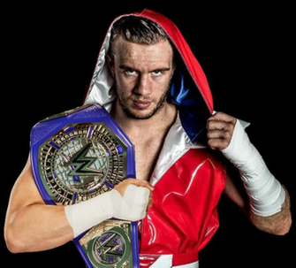 What Would Happen If Signed With Wwe General