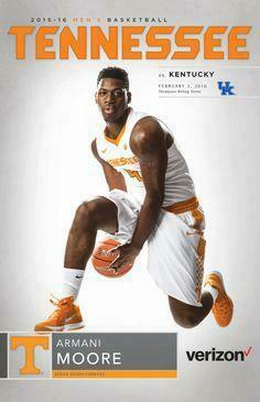 Image About Tennessee Volunteers