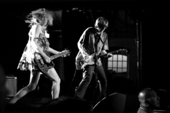 Sonic Youth Feminist Music Geek