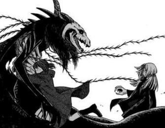 Resultado De Imagen Para The Ancient Magus Bride Anime