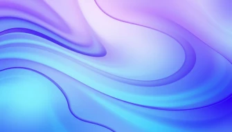 Blue Purple Wallpaper
