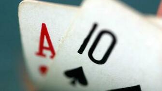 Poker Cards Wallpaper HD Game High Resolution Full Size