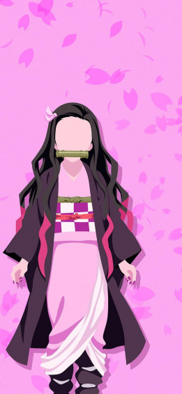 Nezuko Wallpaper Discover More Chan Kamado Live
