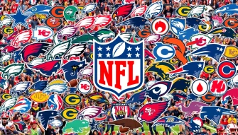 All Nfl Teams Wallpaper