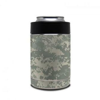 Acu Camo Yeti Rambler Colster Skin Istyles