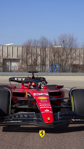 Scuderia Ferrari On X S T Co Uf6ckv22g9