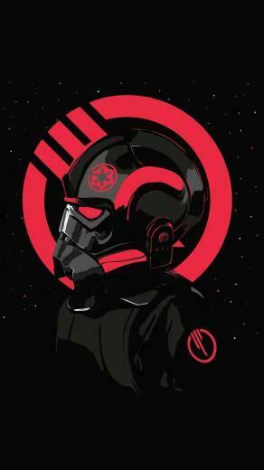 Farshad Bahmani On Star Wars Wallpaper