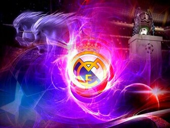 Nuevas Im Genes HD De Escudo Del Real Madrid Fondos Pantalla