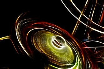 Merry Go Round Wallpaper