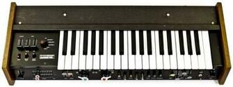 Korg Minikorg 700s Vintage Synth Explorer