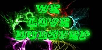 Dubstep Wallpaper