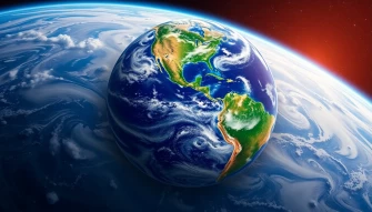 Earth Wallpaper High Resolution