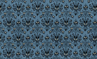 Halloween Patterns Church Of