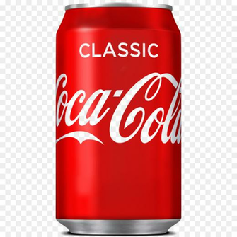 Coke Can Background Png Image Pngio