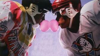 D2 The Mighty Ducks Movies Film Cine