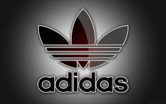 Wallpaper Adidas Logo Brand Ultra HD