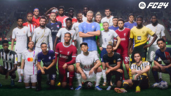 Looks Absolutely Incredible Fifa Fans Going Crazy About The