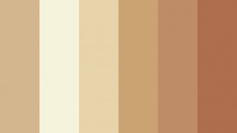 Tan Aesthetic Wallpaper