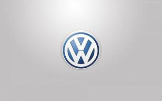Fondos De Pantalla Volkswagen Logo HD Widescreen Gratis Imagenes