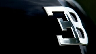 Bugatti Logo Wallpaper HD In Logos Imageci