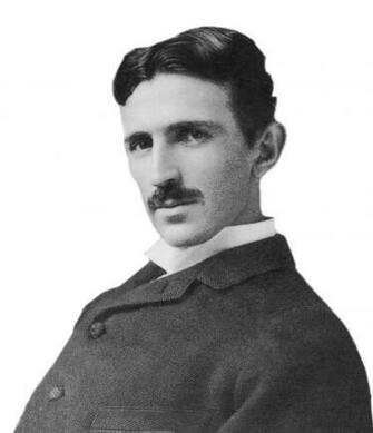 Are Ing Nikola Tesla HD Wallpaper Color Palette Tags