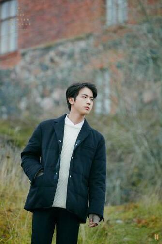 Bts Winter Package Photos HD Hr K Pop Database Dbkpop